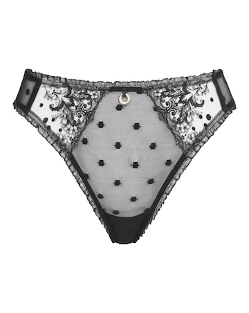 Simply Be Thong