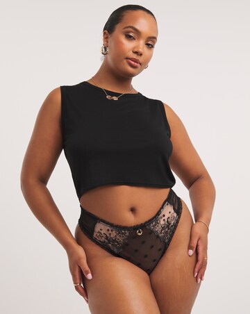 Simply Be Thong