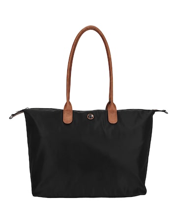 Enrico Benetti Claire Large Polyester Shopper