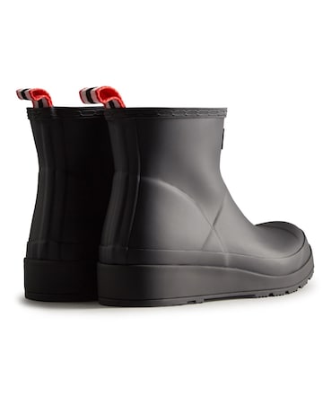 Hunter Original Play Short Wellington Boots