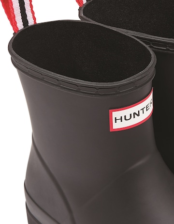 Hunter Original Play Short Wellington Boots