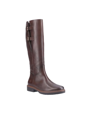 Hush Puppies Tallulah Long Boot