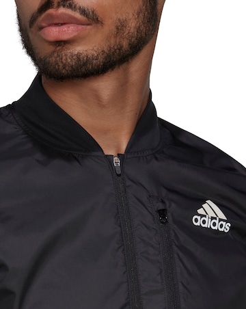 adidas On The Run Vest