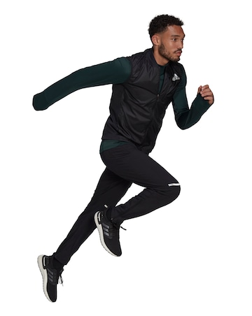 adidas On The Run Vest
