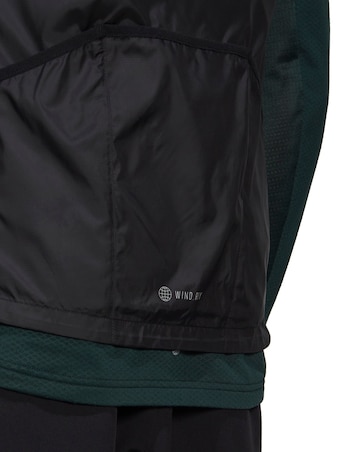 adidas On The Run Vest