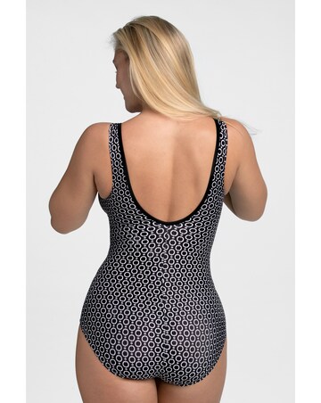 Miss Mary of Sweden Aruba Swimsuit