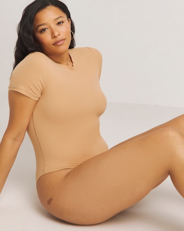 MAGISCULPT Light Control 2 Pack Smoothing T-Shirt Bodysuits