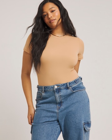 MAGISCULPT Light Control 2 Pack Smoothing T-Shirt Bodysuits