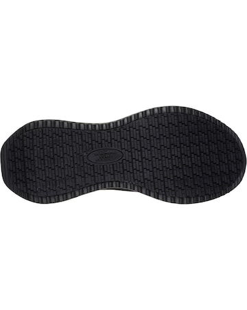 Skechers Tilido Ombray Work Trainer