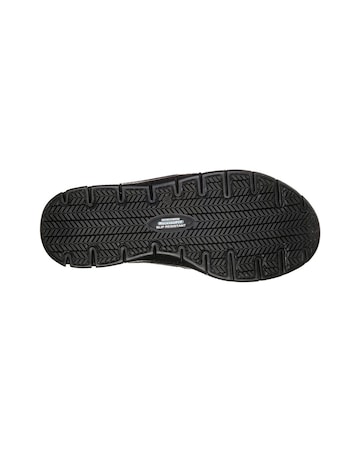 Skechers Cozard Sr Work Shoe