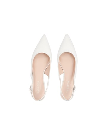 Paradox London Anastasia Wedding Shoes