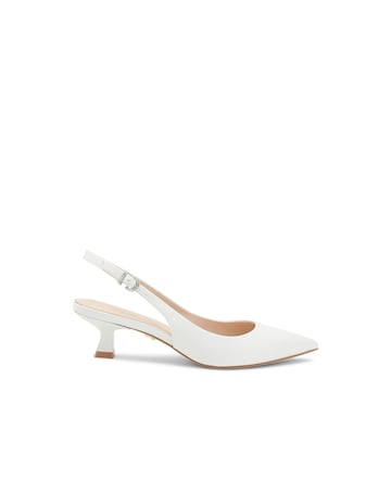 Paradox London Anastasia Wedding Shoes