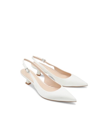 Paradox London Anastasia Wedding Shoes