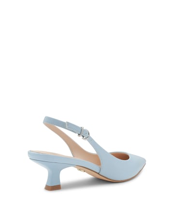 Paradox London Talia Court Shoes