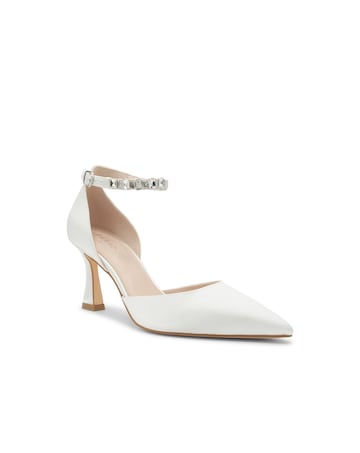 Paradox London Cressida Wedding Heel