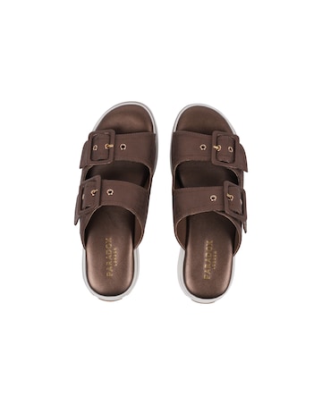 Paradox London Voyage Platform  Slidders