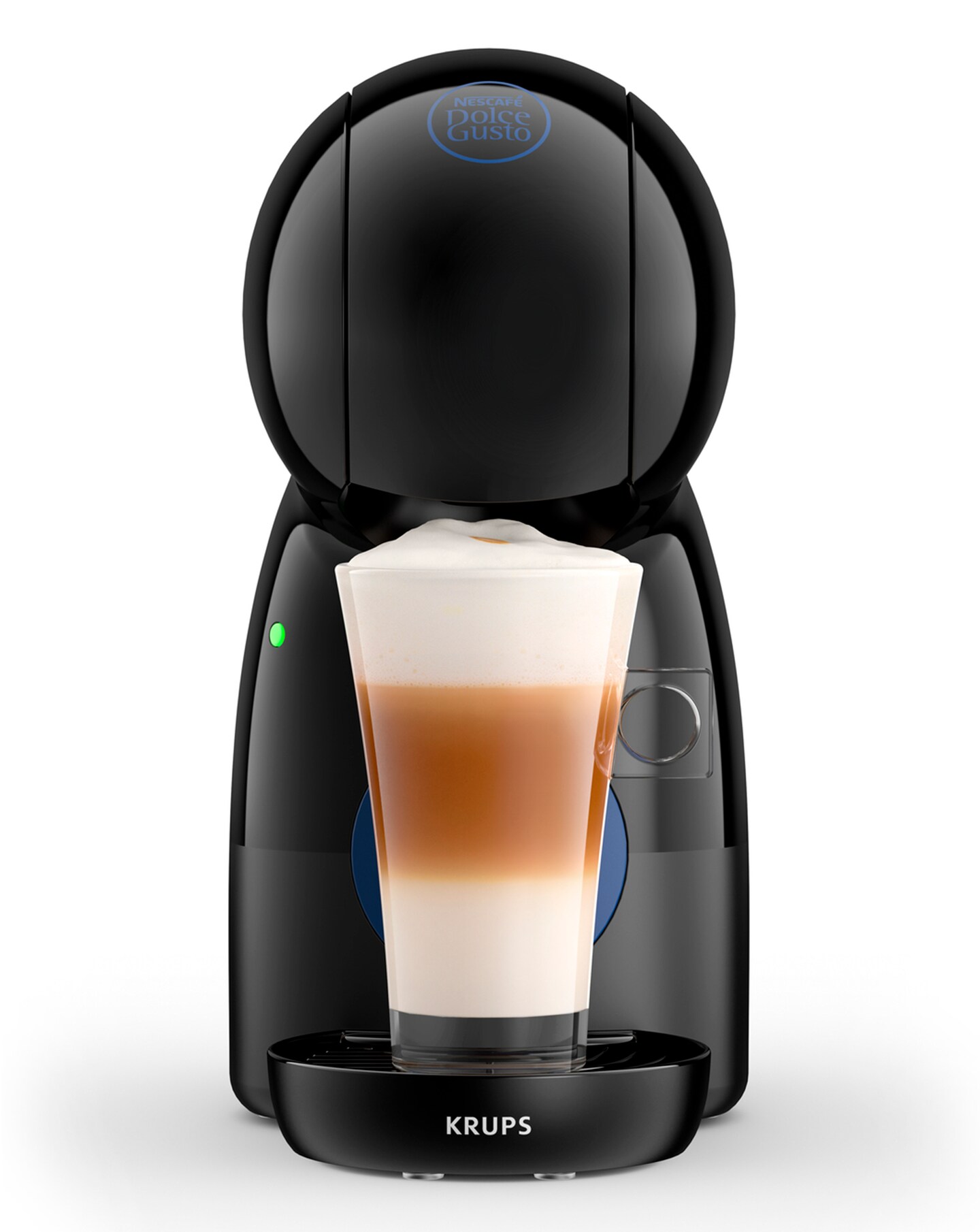 Krups Krups Porta Capsule Caffettiera Dolce Gusto Piccolo XS KP1A0110 KP1A0510 KP1A081 