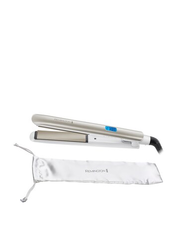 Remington HYDRAluxe Hair Straightener