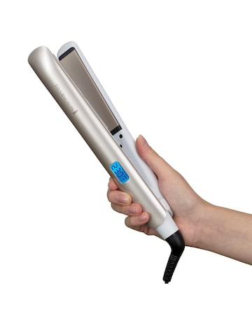 Remington HYDRAluxe Hair Straightener