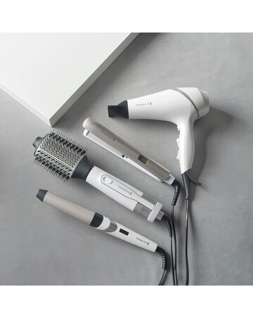 Remington HYDRAluxe Hair Straightener