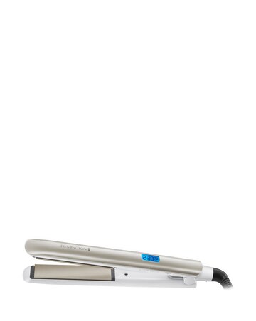 Remington HYDRAluxe Hair Straightener
