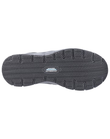 Skechers Flex Advantage - McAllen Sr Work Shoe