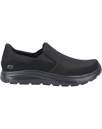 Skechers Flex Advantage - McAllen Sr Work Shoe