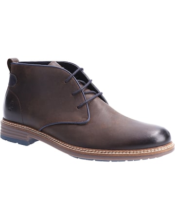 Hush Puppies Jonas Chukka Boot