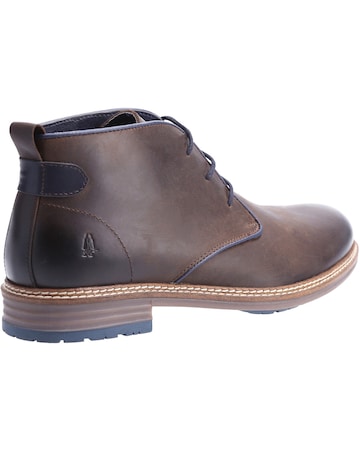 Hush Puppies Jonas Chukka Boot