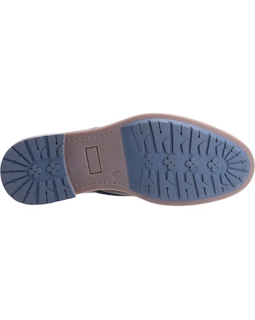 Hush Puppies Jonas Chukka Boot