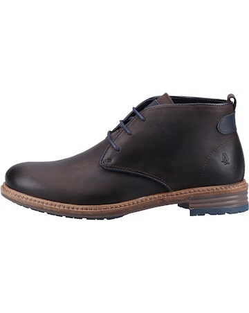 Hush Puppies Jonas Chukka Boot