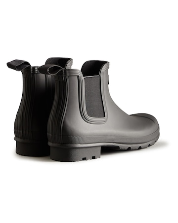 Hunter Original Chelsea Boot