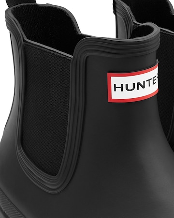 Hunter Original Chelsea Boot