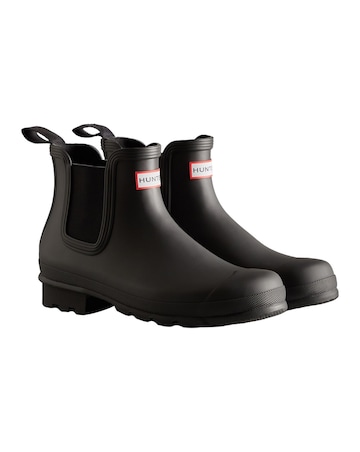 Hunter Original Chelsea Boot
