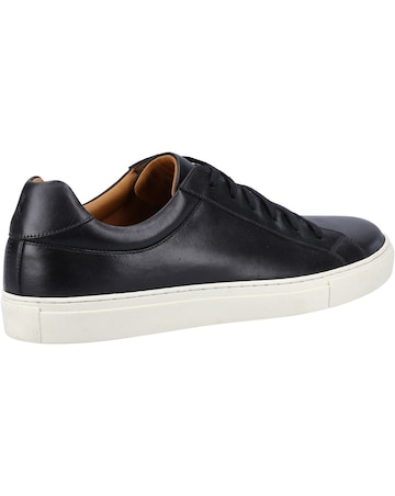 Hush Puppies Colton Cupsole Trainer