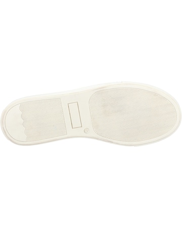 Hush Puppies Colton Cupsole Trainer