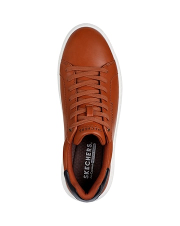 Skechers Court Break Suit Sneaker