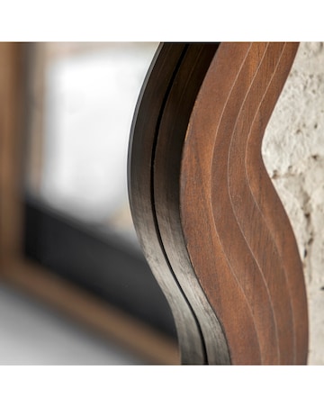 Gallery Hasker Wall Mirror