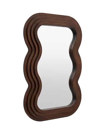 Gallery Hasker Wall Mirror