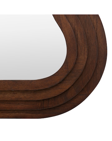 Gallery Hasker Wall Mirror