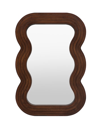 Gallery Hasker Wall Mirror