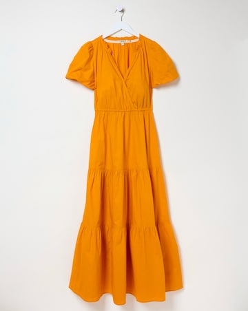 FatFace Aubrey Maxi Dress