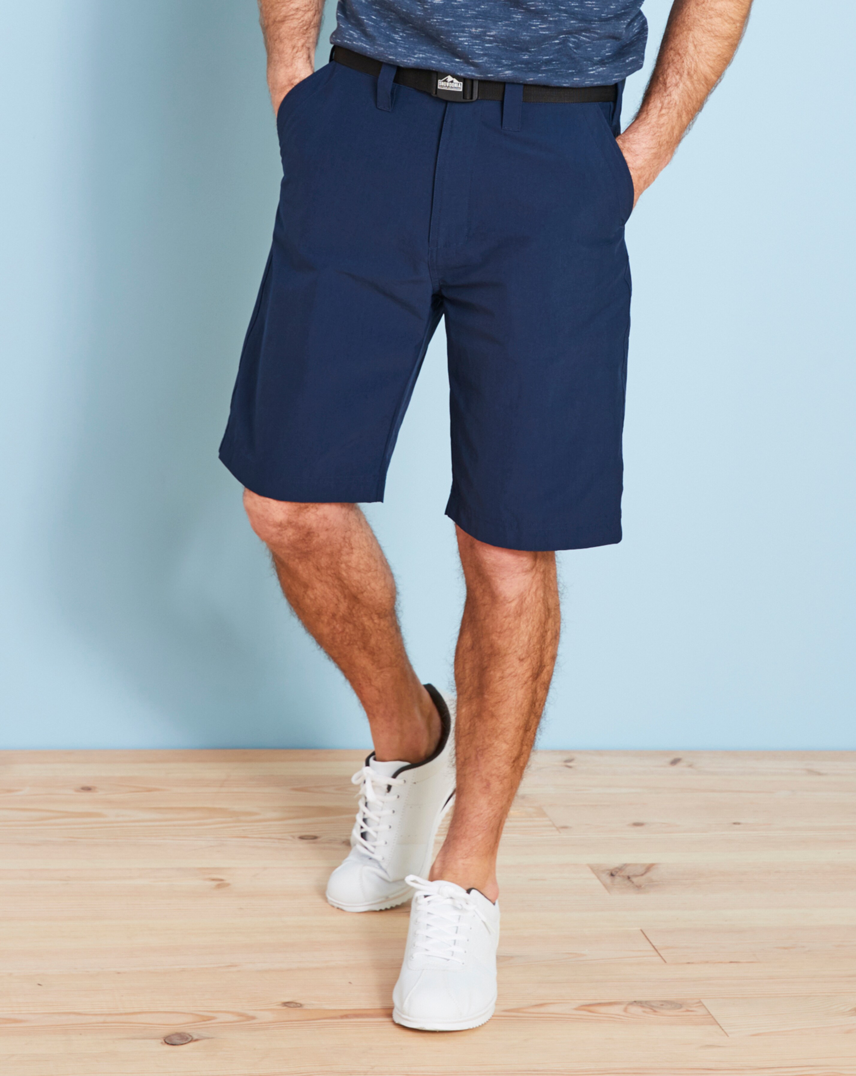 Snowdonia walking shorts Clearance