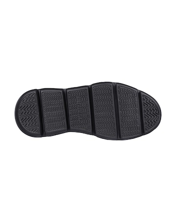 Skechers Garza - Gervin Oxford Shoe