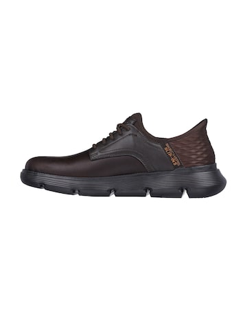 Skechers Garza - Gervin Oxford Shoe
