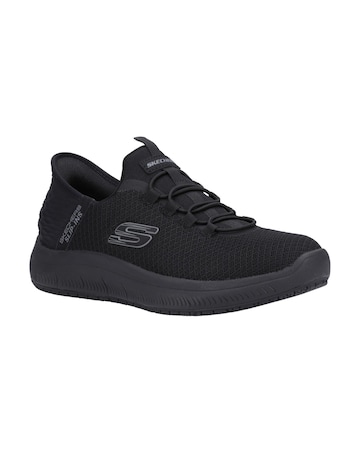 Skechers Workwear Summits - Colsin Work Shoe