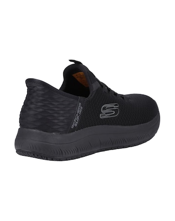 Skechers Workwear Summits - Colsin Work Shoe