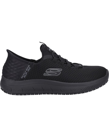 Skechers Workwear Summits - Colsin Work Shoe