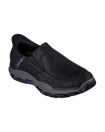 Skechers Respected Elgin Shoes
