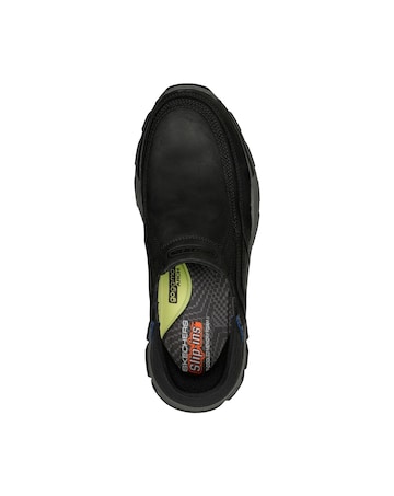 Skechers Respected Elgin Shoes
